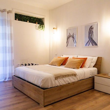 Angelina'S Cozy Home Rome Buitenkant foto