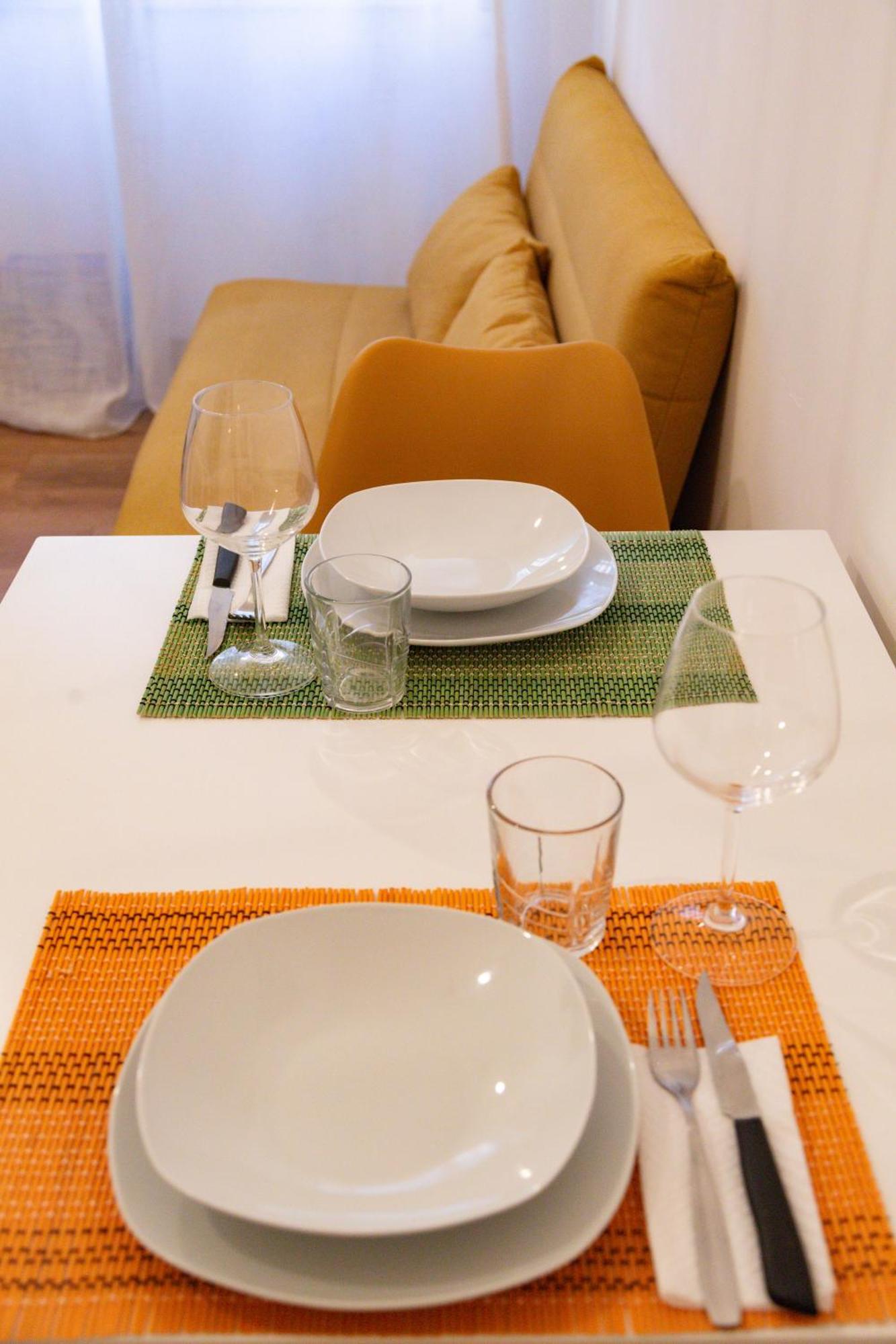 Angelina'S Cozy Home Rome Buitenkant foto