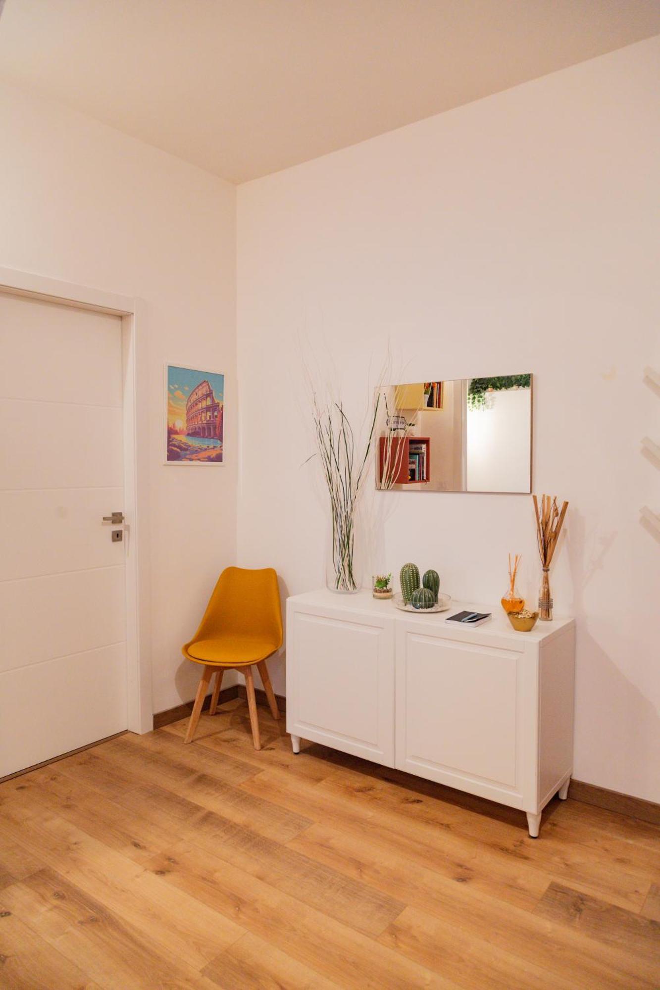 Angelina'S Cozy Home Rome Buitenkant foto