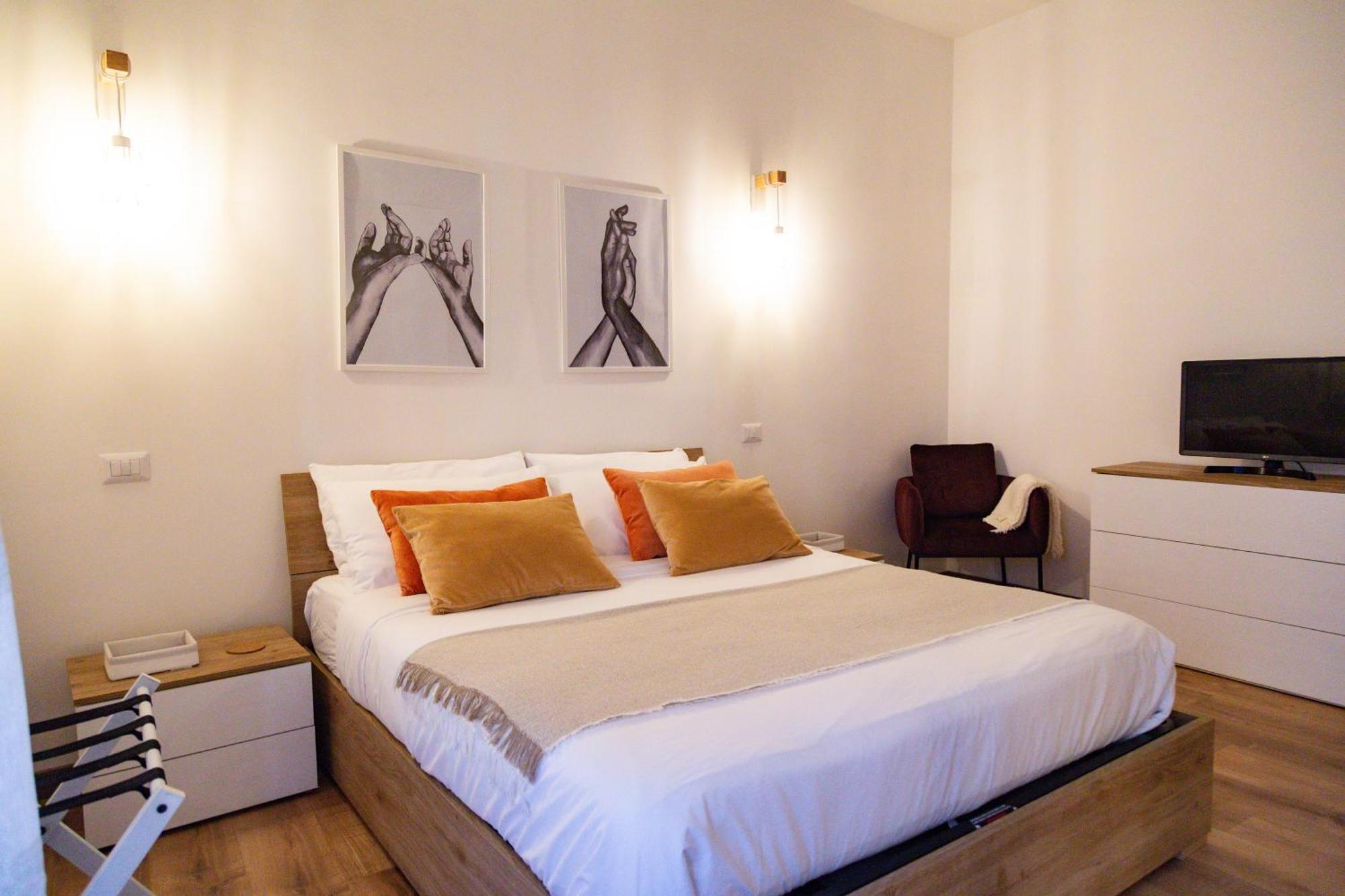 Angelina'S Cozy Home Rome Buitenkant foto