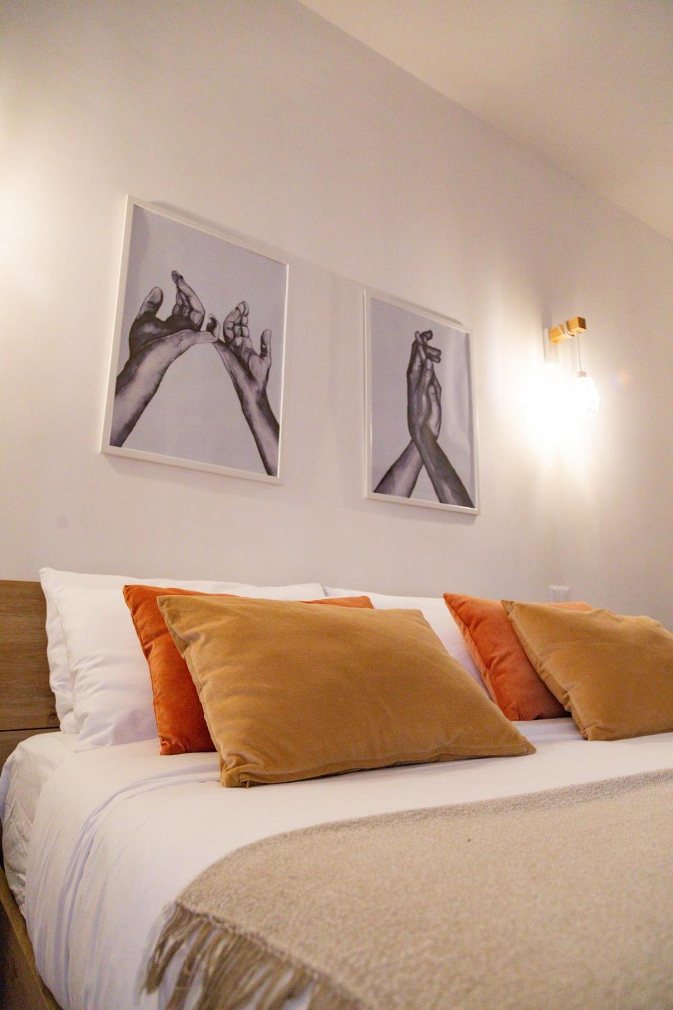 Angelina'S Cozy Home Rome Buitenkant foto