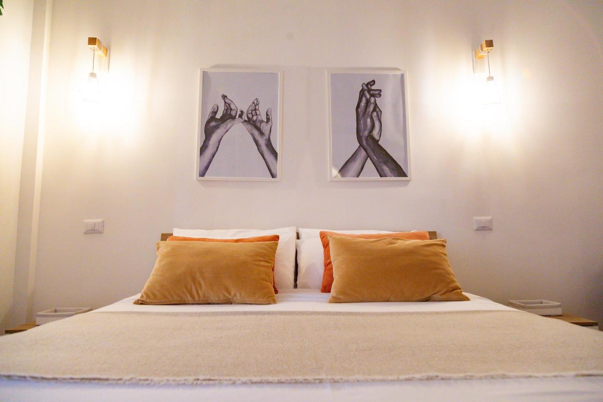 Angelina'S Cozy Home Rome Buitenkant foto