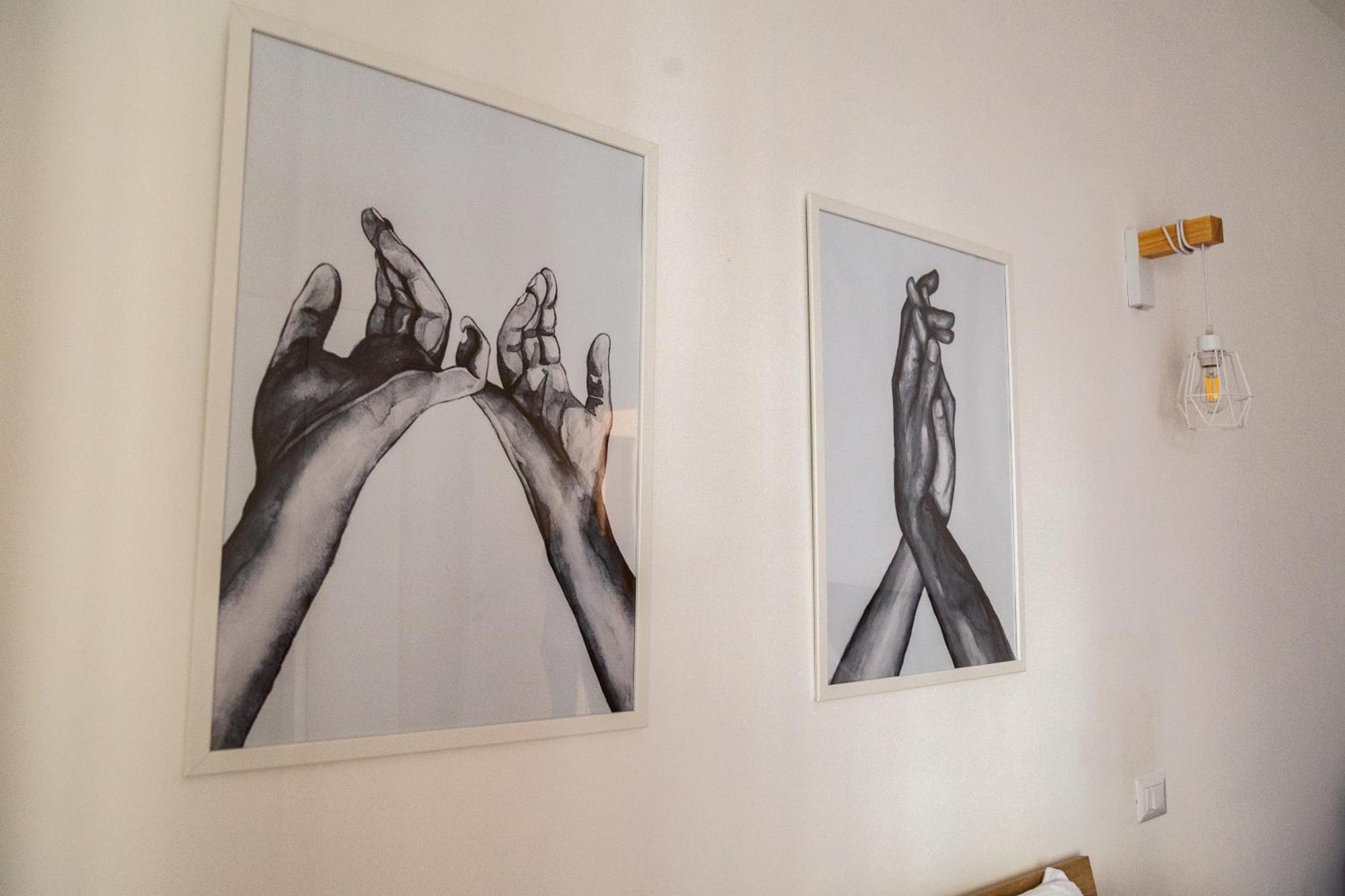 Angelina'S Cozy Home Rome Buitenkant foto