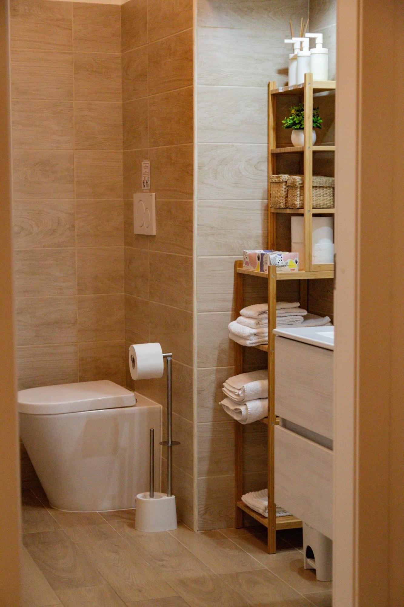 Angelina'S Cozy Home Rome Buitenkant foto