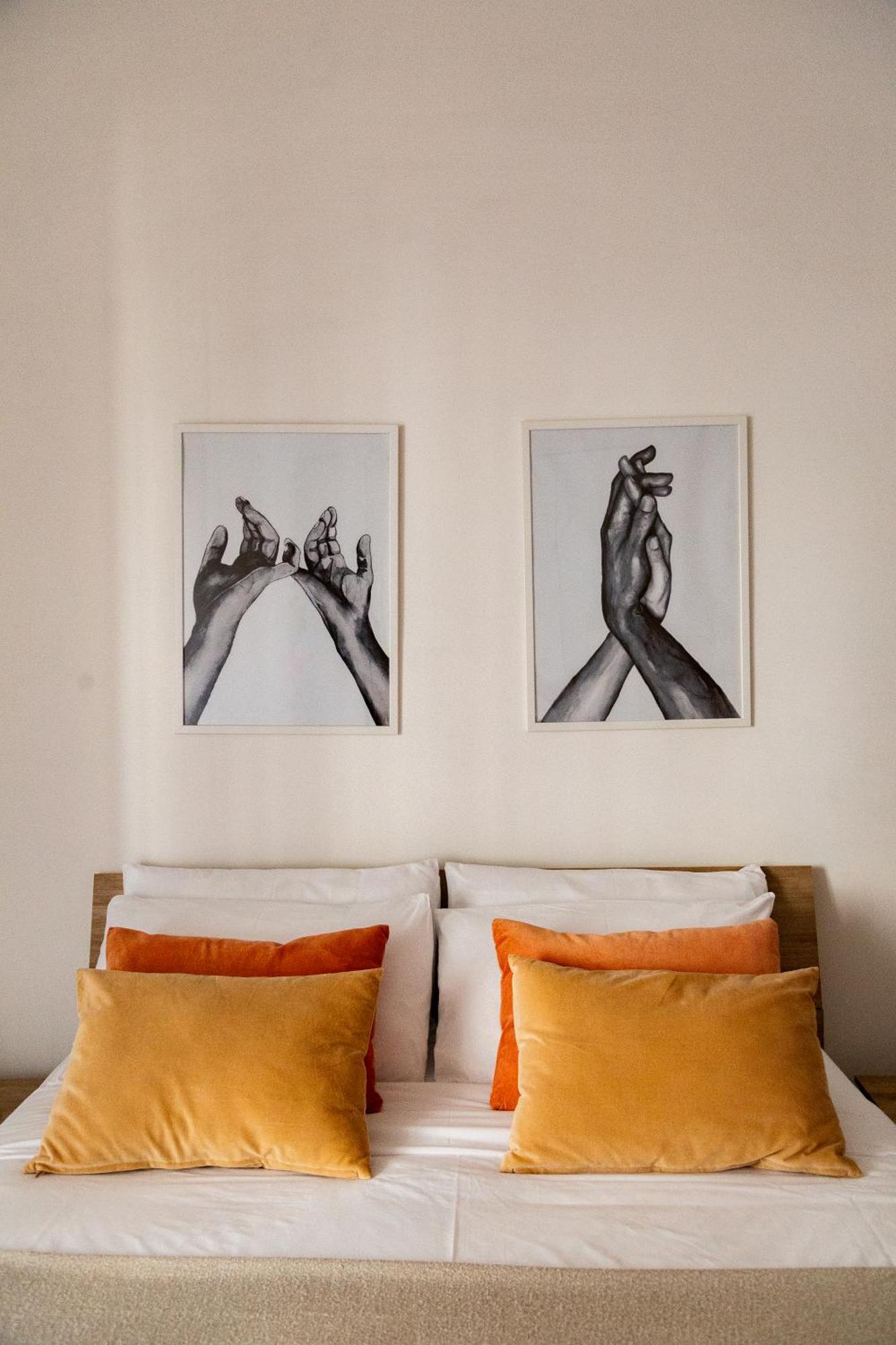 Angelina'S Cozy Home Rome Buitenkant foto