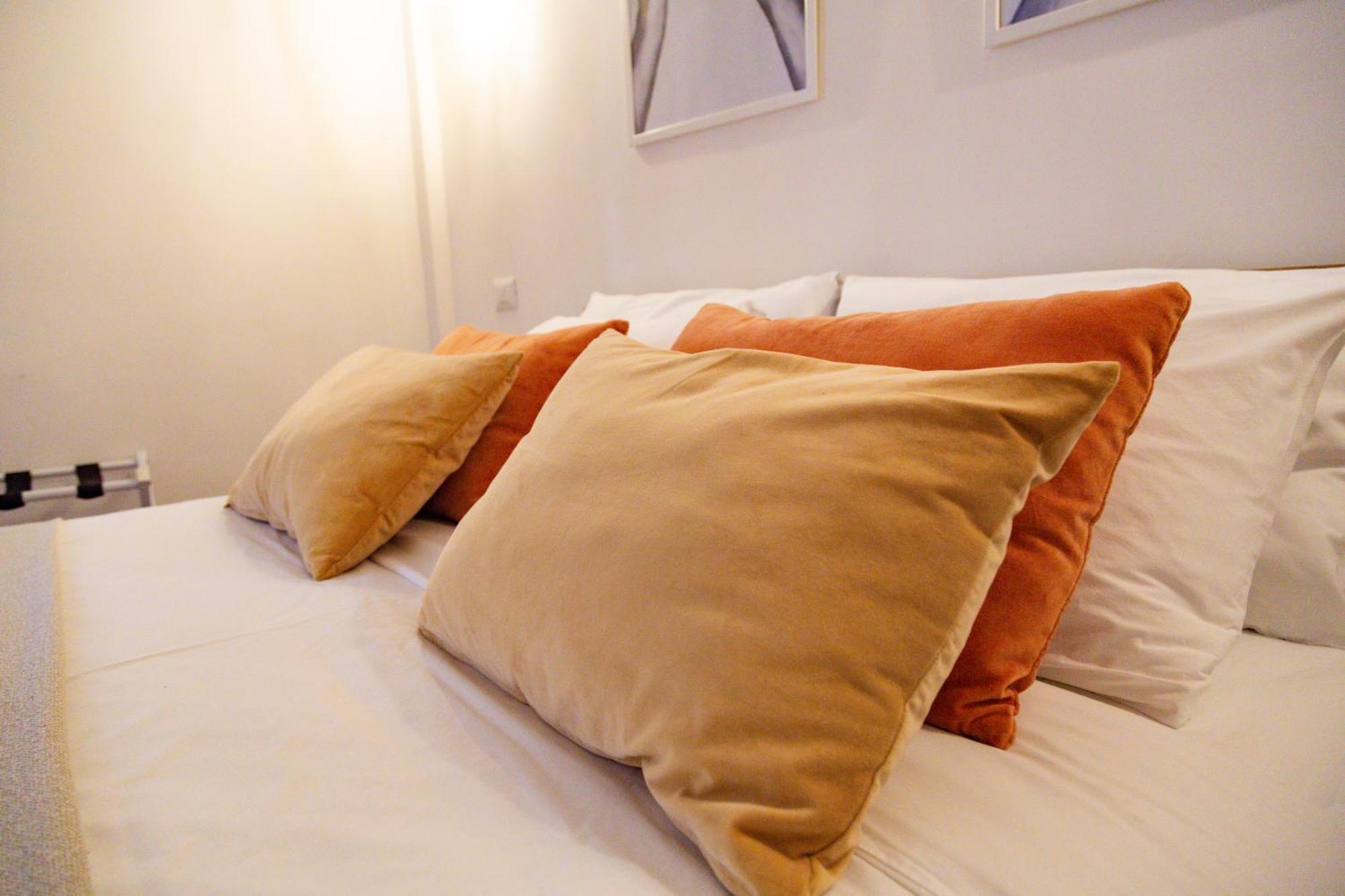 Angelina'S Cozy Home Rome Buitenkant foto
